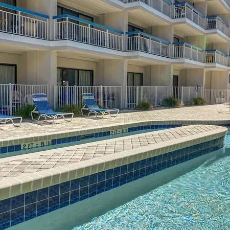 Forest Dunes Resort-2